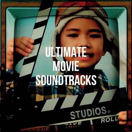 Ultimate Movie Soundtracks 專輯封面