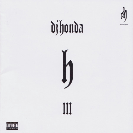 h Ⅲ (Korea Edition)