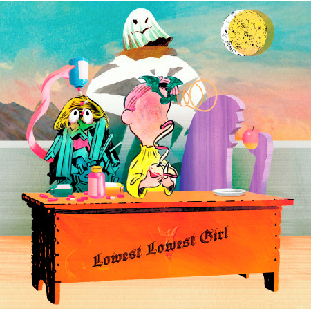 Streaming, CD, Record