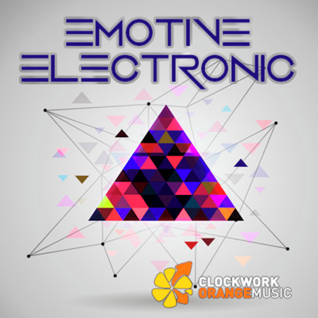 Emotive Electronic