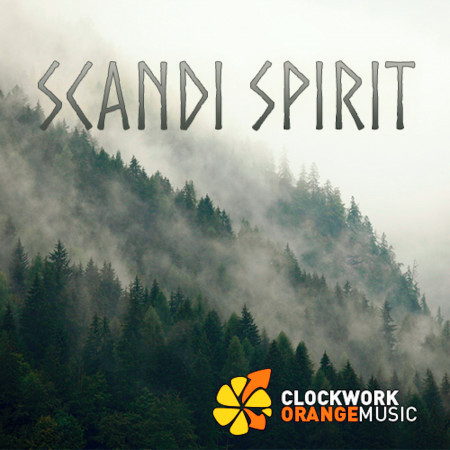 Scandi Spirit