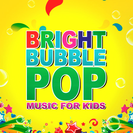 Upbeat Kids Party Music