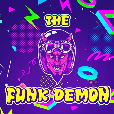 The Funk Demon