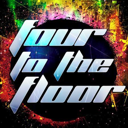 Four to the Floor專輯 Bobby Cole undefined LINE MUSIC