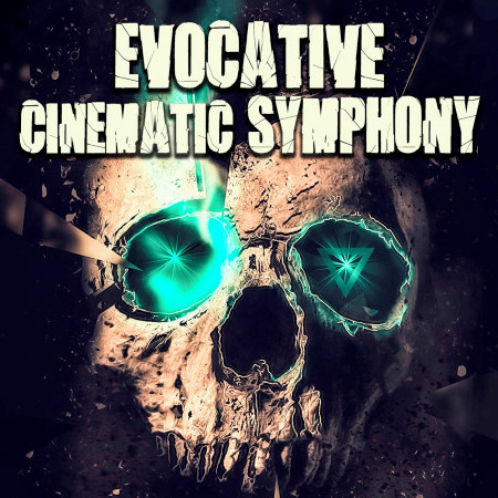 Evocative Cinematic Symphony