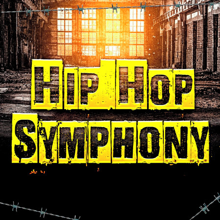 Hip Hop Symphony