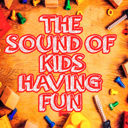 The Sound of Kids Having Fun