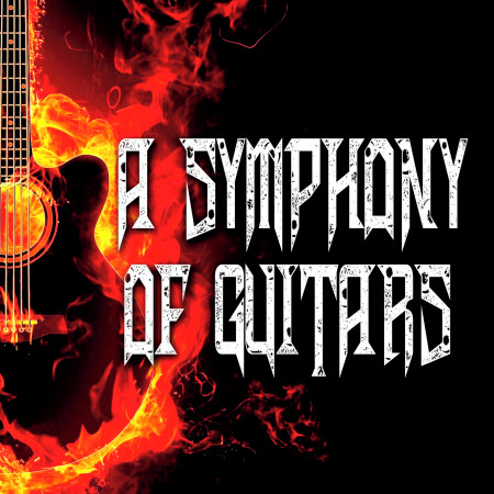 A Symphony of Guitars