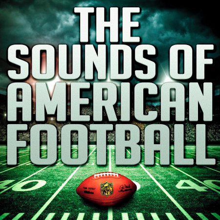 The Sounds of American Football