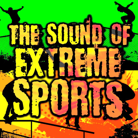 The Sound of Extreme Sports