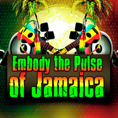 Embody the Pulse of Jamaica