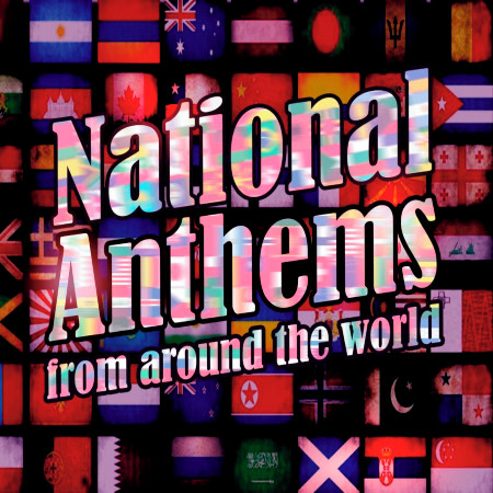 English National Anthem (Jazz Version)