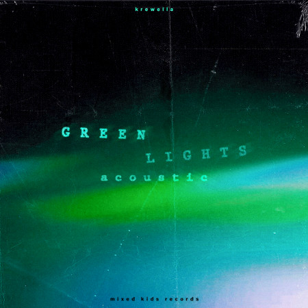 Greenlights (Acoustic)