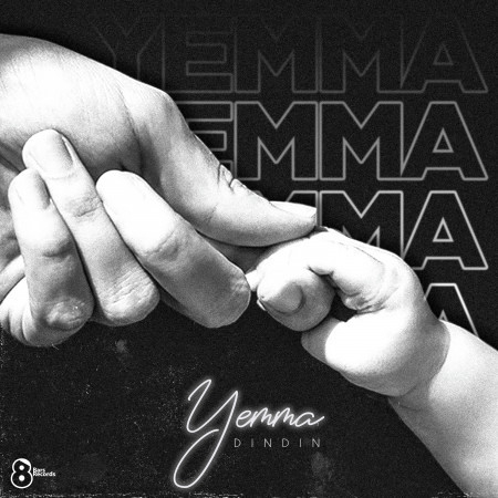 Yemma 專輯封面