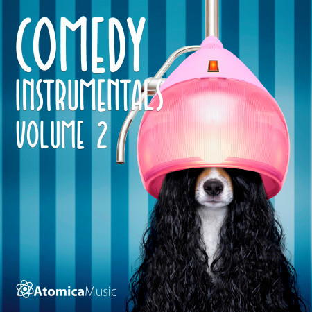 Comedy Instrumentals, Vol. 2