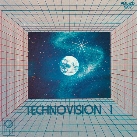 Technovision, Vol. 1