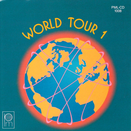 World Tour, Vol. 1