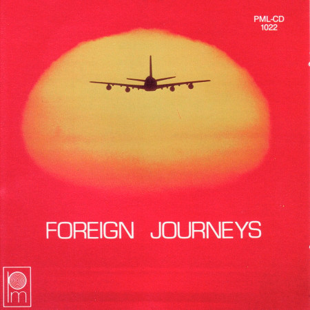 Foreign Journeys