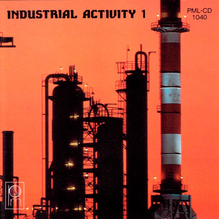 Industrial Activity, Vol. 1