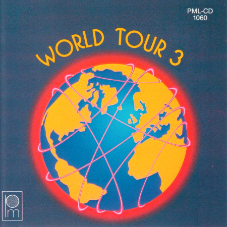 World Tour, Vol. 3