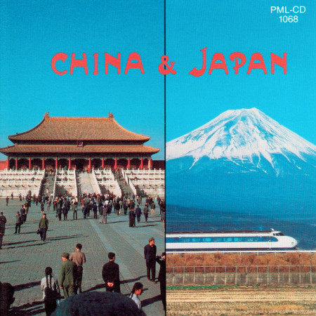 China & Japan