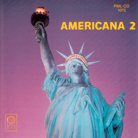 Americana, Vol. 2