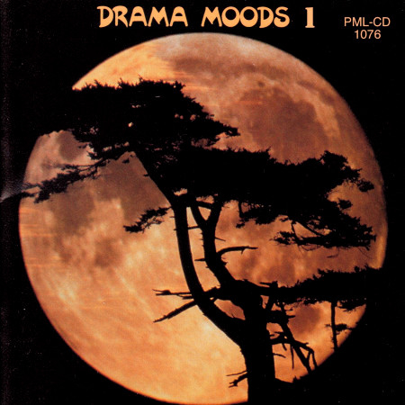 Drama Moods, Vol. 1