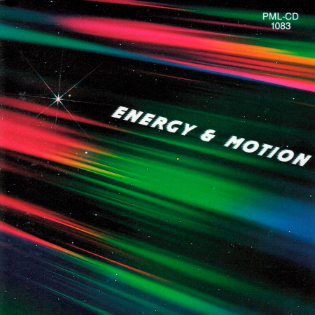 Energy & Motion