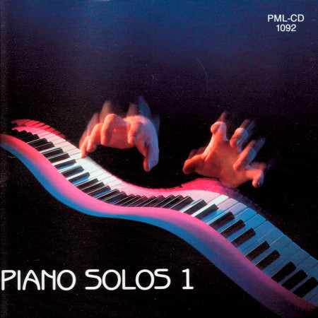 Piano Solos, Vol. 1