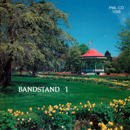 Bandstand, Vol. 1