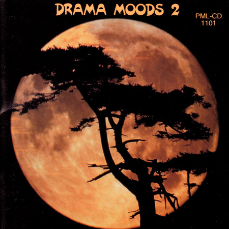 Drama Moods, Vol. 2