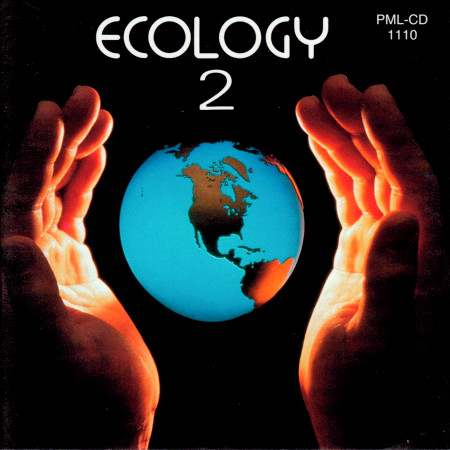 Ecology, Vol. 2