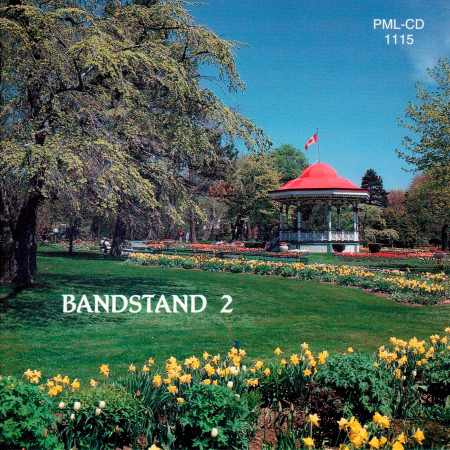 Bandstand, Vol. 2