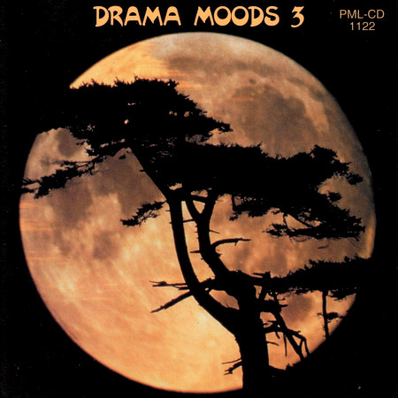 Drama Moods, Vol. 3