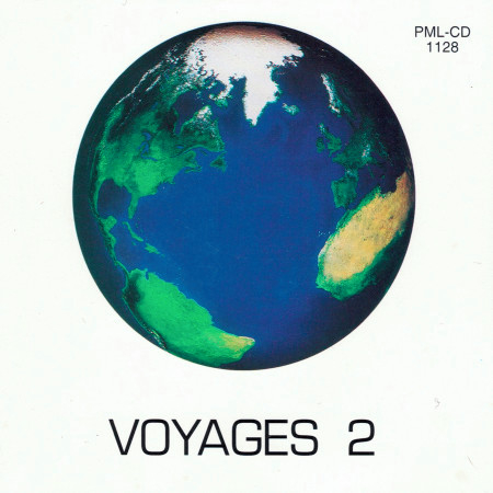 Voyages, Vol. 2