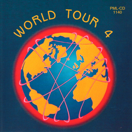 World Tour, Vol. 4