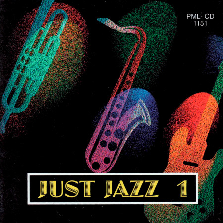Just Jazz, Vol. 1