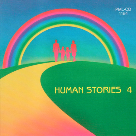 Human Stories, Vol. 4