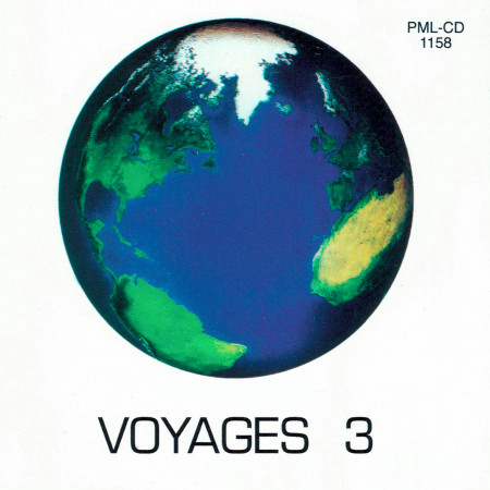 Voyages, Vol. 3