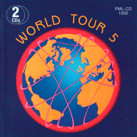 World Tour, Vol. 5