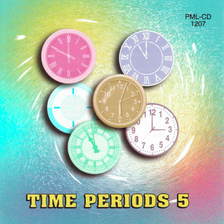 Time Periods, Vol. 5