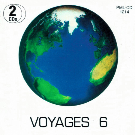 Voyages, Vol. 6