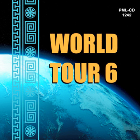 World Tour, Vol. 6