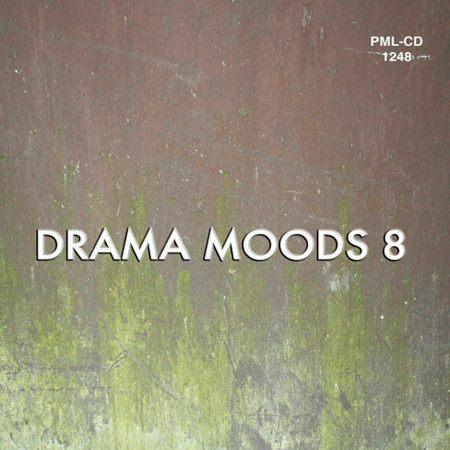 Drama Moods, Vol. 8