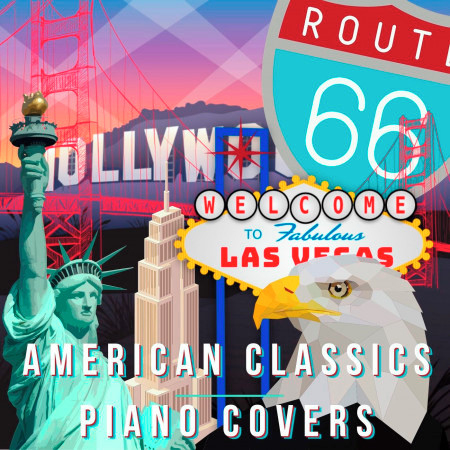 American Classics Piano Covers
