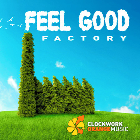 Feel Good Factory