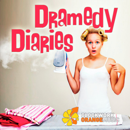 Dramedy Diaries
