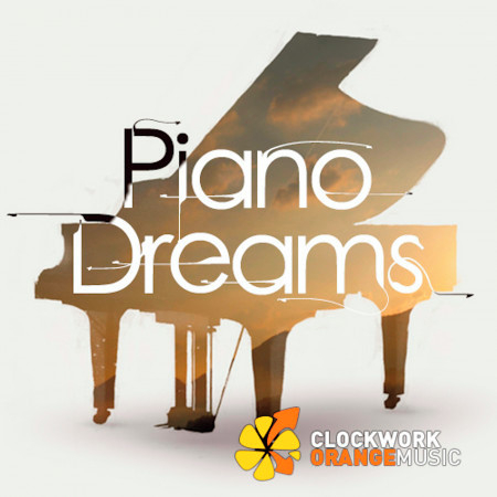 Piano Dreams