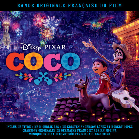 De bons conseils (De "Coco"/Bande Originale Française du Film)