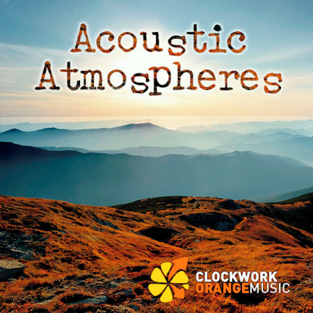 Acoustic Atmospheres